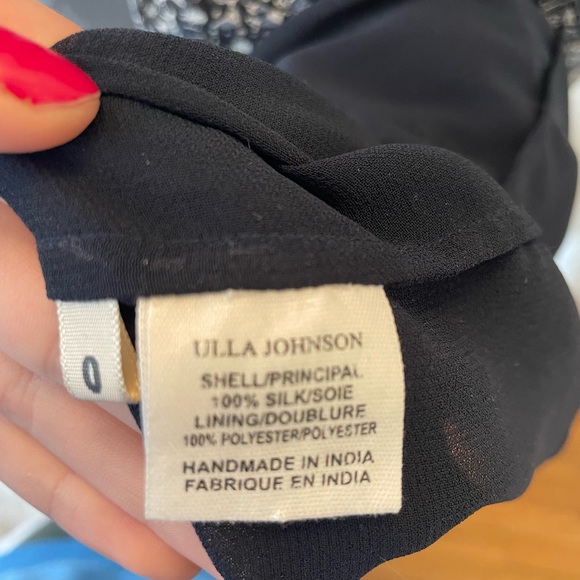 Ulla Johnson Dress - Picture 3 of 3